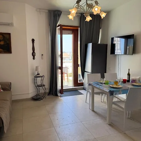Dolce In Apartmán Nettuno