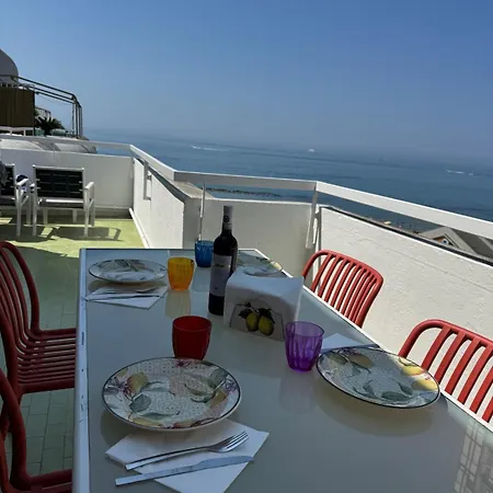 Apartmán Dolce In