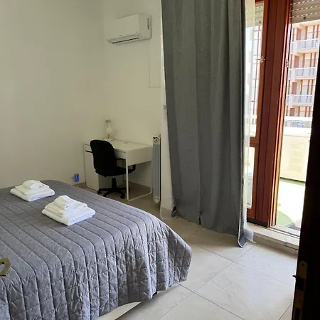 Apartmán Dolce In Nettuno