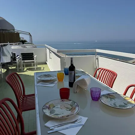Dolce In * Nettuno