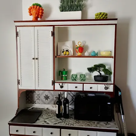 Apartmán Dolce In *