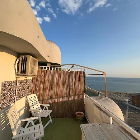 Apartmán Dolce In Nettuno
