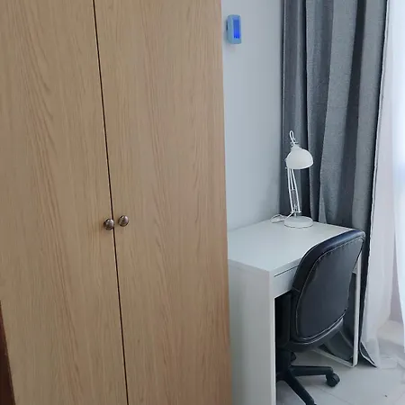 Apartamento Dolce In Nettuno