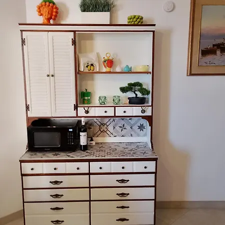 Dolce In Apartmán