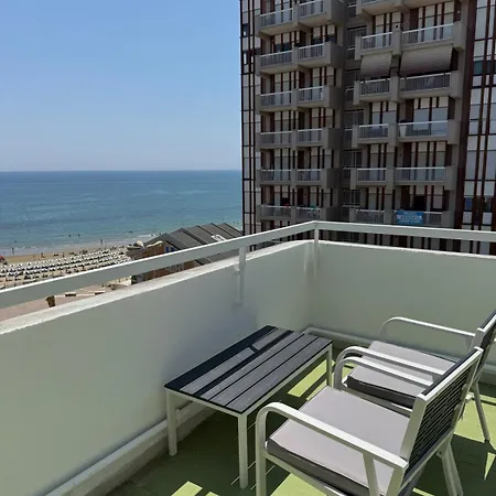 Apartamento Dolce In Nettuno