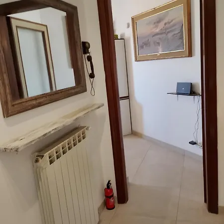 Dolce In Apartamento