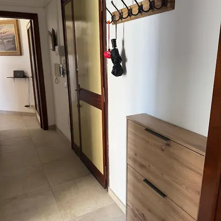 Dolce In Apartamento