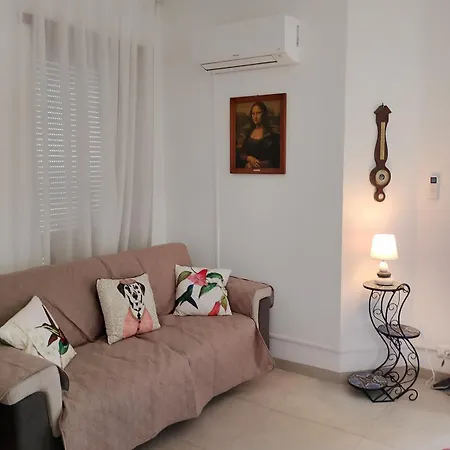 Apartmán Dolce In *