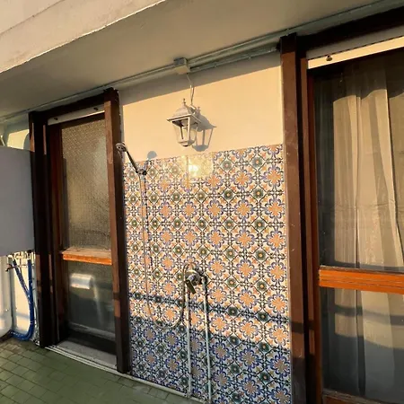 Apartamento Dolce In Nettuno