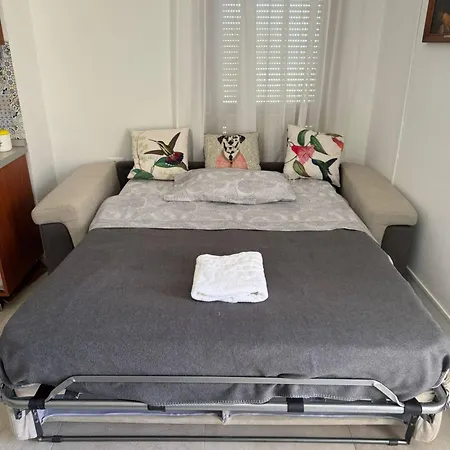 Apartmán Dolce In