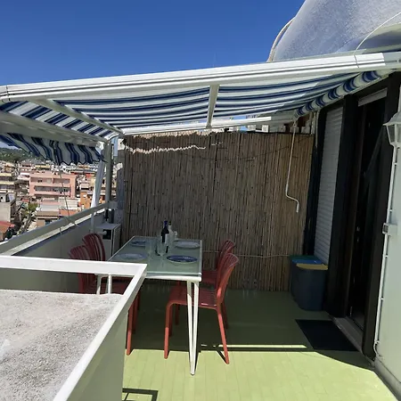Appartamento Dolce In