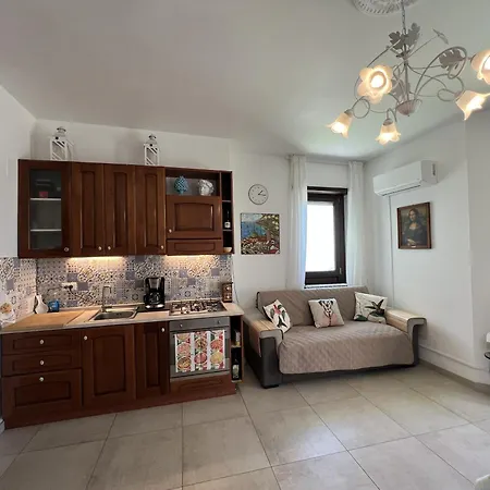 Dolce In Apartamento *