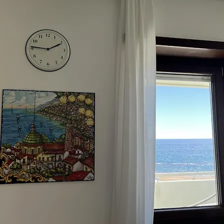 Apartamento Dolce In Nettuno