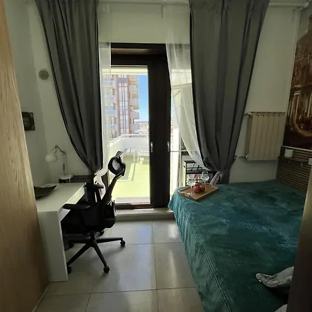 Apartamento Dolce In