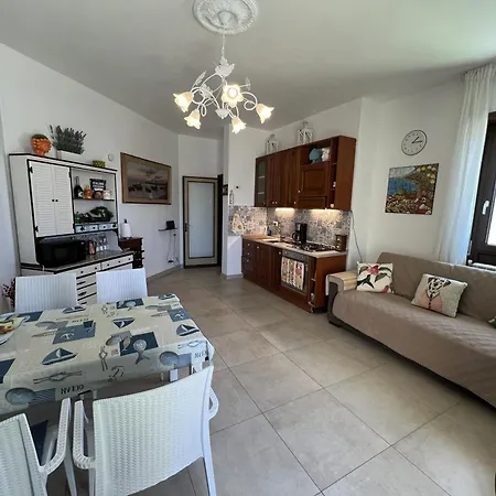 Apartamento Dolce In *