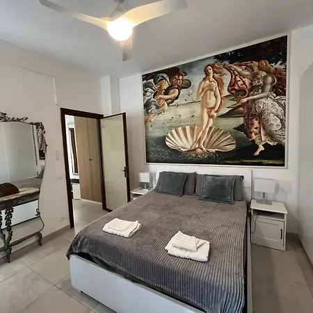 Apartamento Dolce In Nettuno